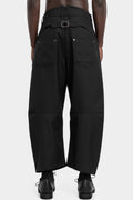 E-cut pants