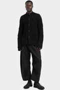E-cut pants