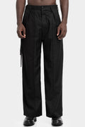 Analogous pants