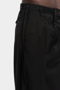 Analogous pants