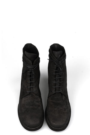 Metal heel Lace up boots | 795ZIX