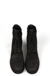 Metal heel Lace up boots | 795ZIX
