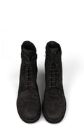 Metal heel Lace up boots | 795ZIX