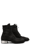Metal heel Lace up boots | 795ZIX