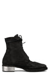 Metal heel Lace up boots | 795ZIX