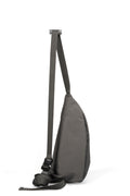 Crossbody bag, Grey  NYLON1