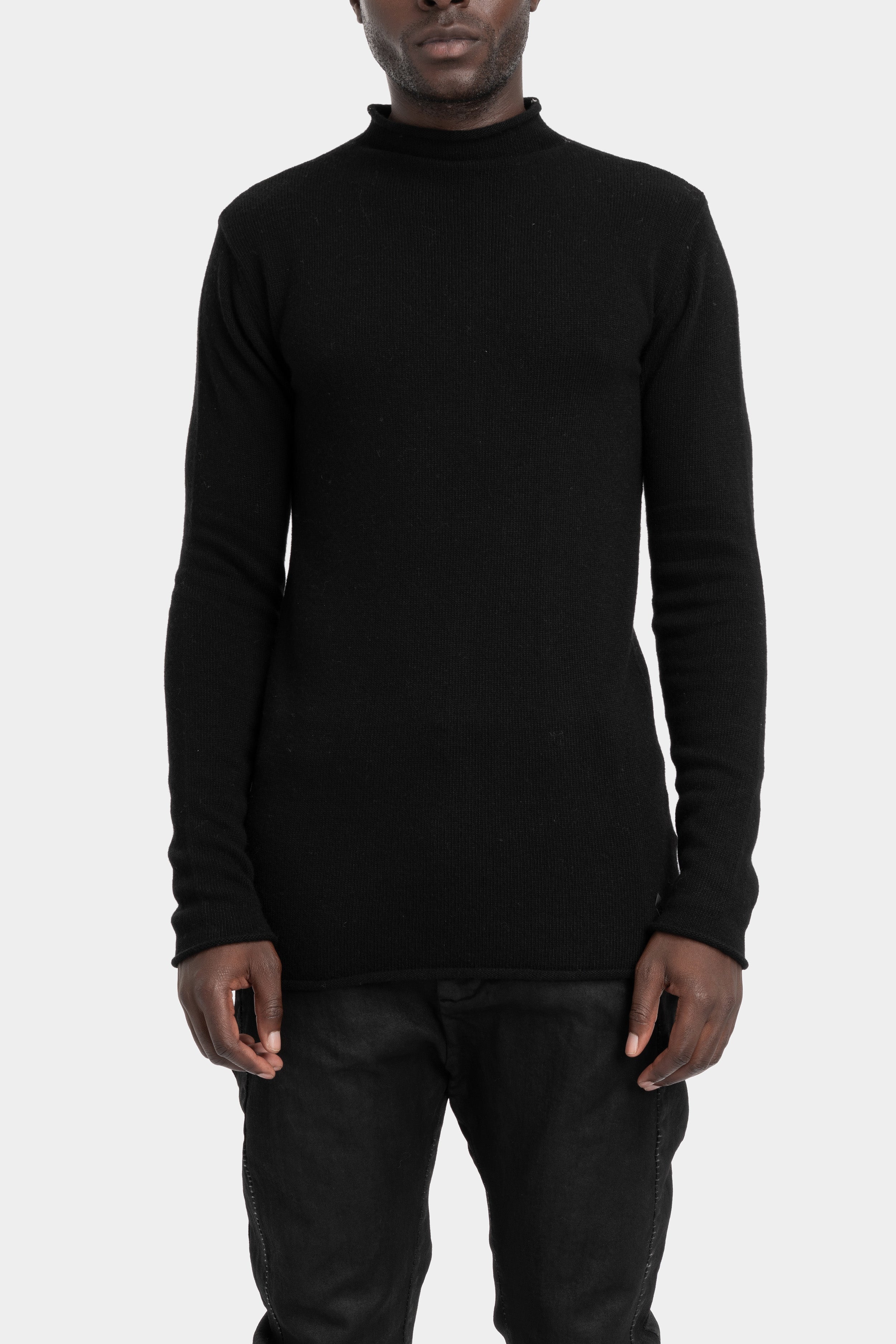new arrival