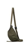 Small crossbody bag, Green