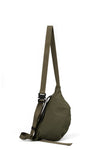 Small crossbody bag, Green