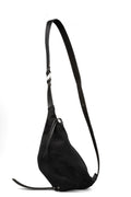 Leather Cross Body Bag