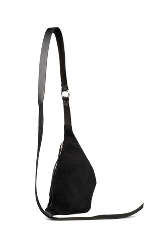Leather Cross Body Bag