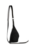 Leather Cross Body Bag