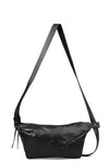 Leather Cross Body Bag
