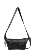 Leather Cross Body Bag