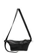 Leather Cross Body Bag
