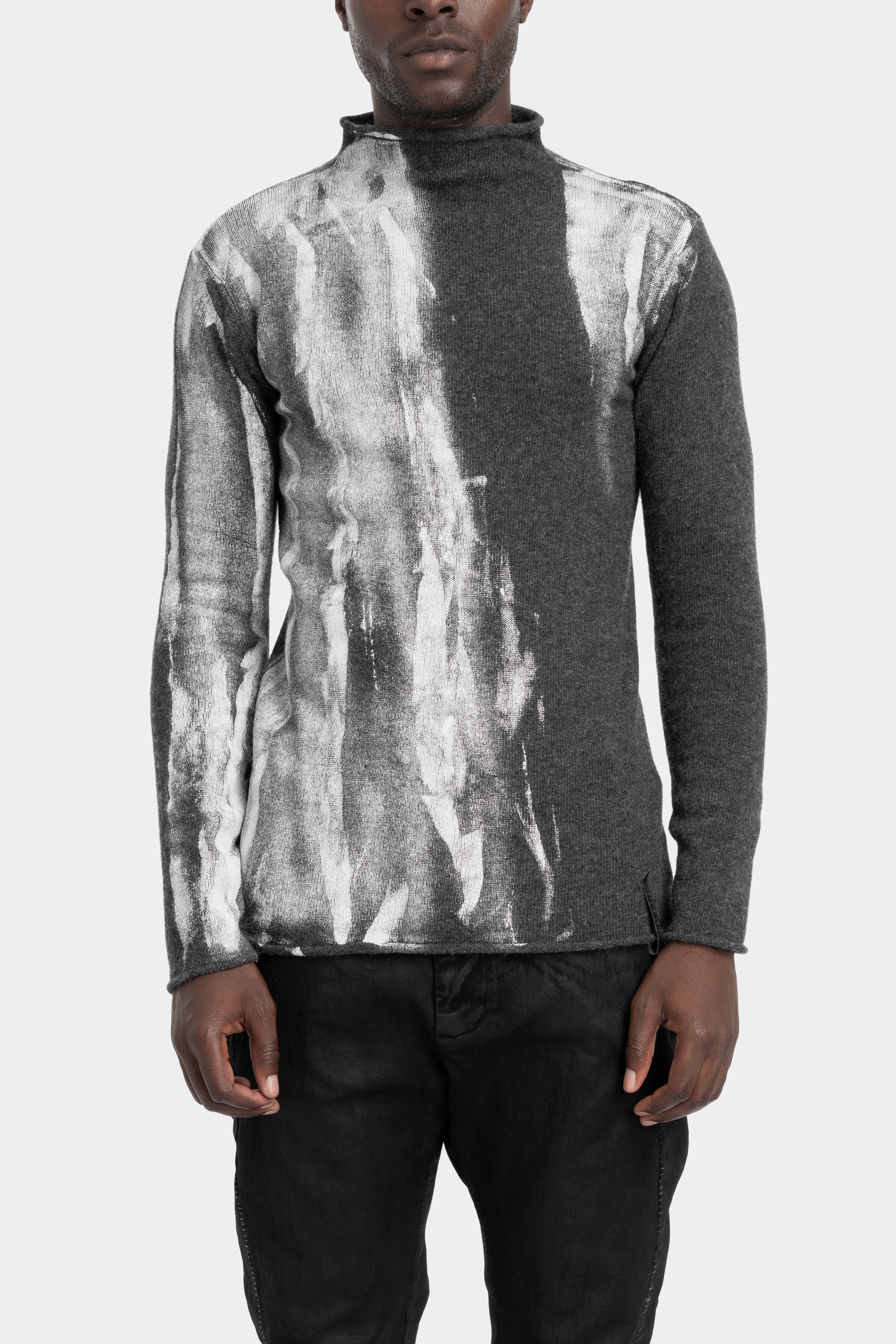 new arrival