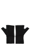 Cut Gloves, Black