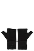 Cut Gloves, Black