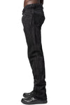 Tevere denim worker pants