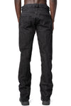 Tevere denim worker pants