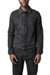 Tevere denim worker jacket