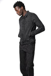 Tevere denim worker jacket