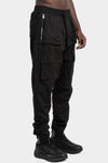 Thom Krom | AW25 - Cargo pants, MP25
