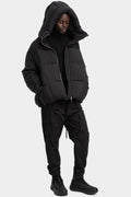 Puffer jacket