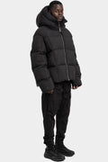 Puffer jacket