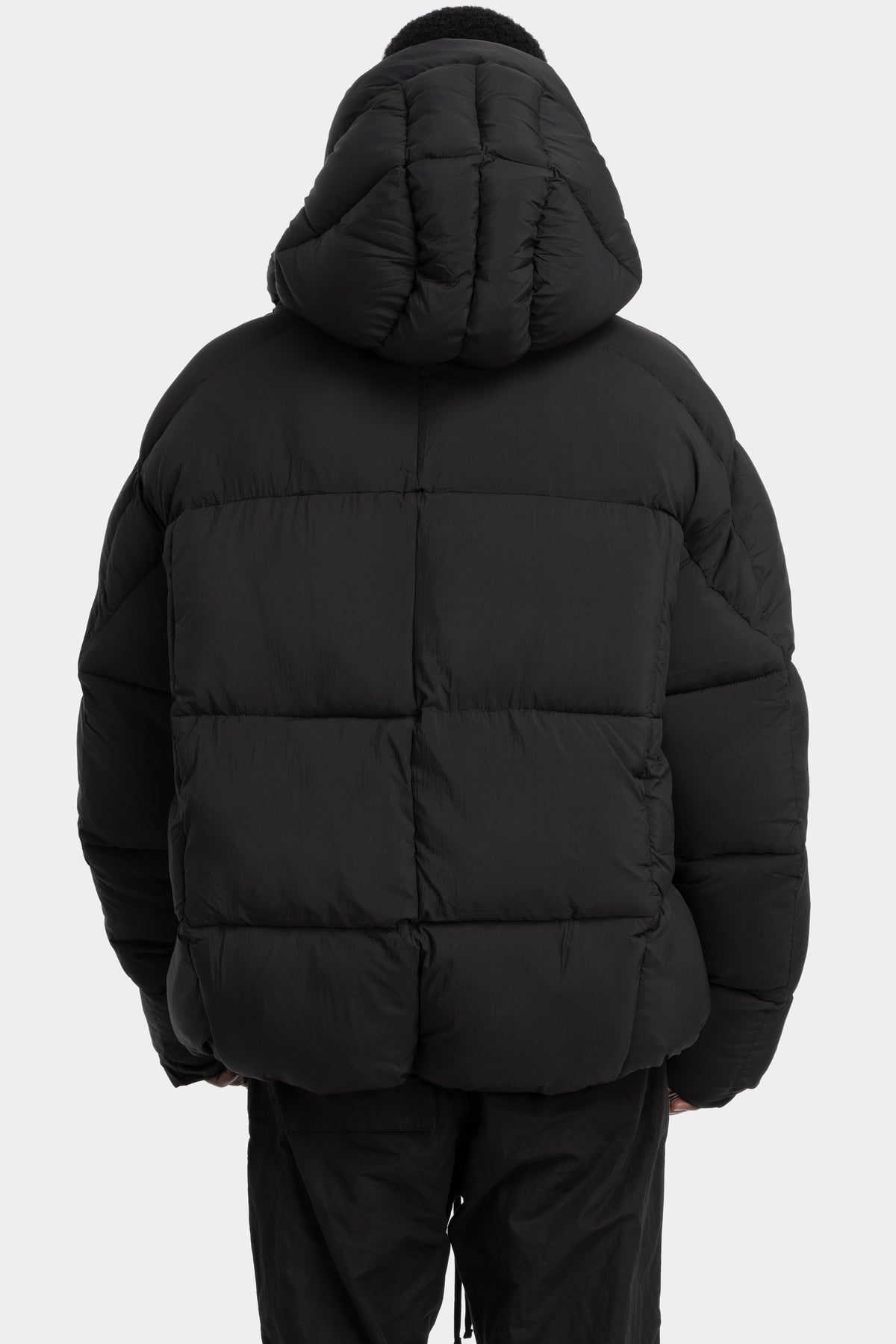 Thom Krom | AW25 - Puffer jacket, MJ78
