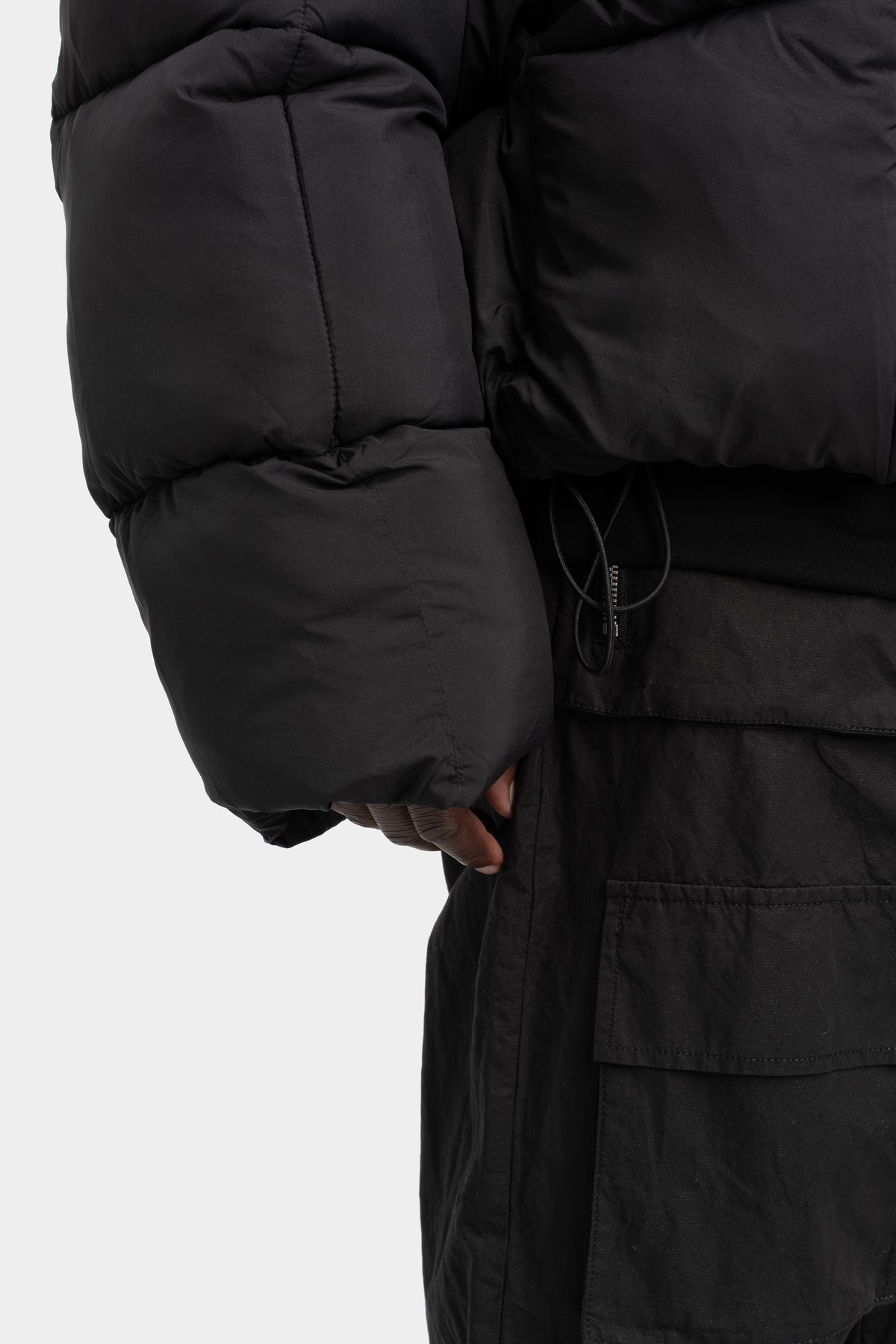 Thom Krom | AW25 - Puffer jacket, MJ78