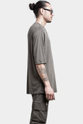 Thom/Krom | SS24 - Relaxed tee, Ivy green