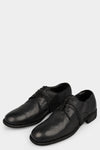 Laced derbies | 992XB / Black stitching