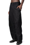 Wool field pants