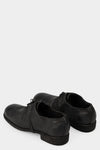 Laced derbies | 992XB / Black stitching