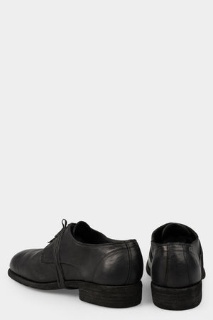 Laced derbies | 992XB / Black stitching