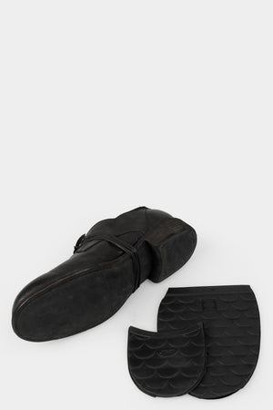 Laced derbies | 992XB / Black stitching