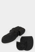 Laced derbies | 992XB / Black stitching