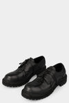 Guidi - Big daddy derbies GR02VB / Black stitching