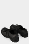 Guidi - Big daddy derbies GR02VB / Black stitching
