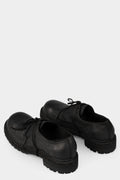 Big daddy derbies | GR02VB / Black stitching
