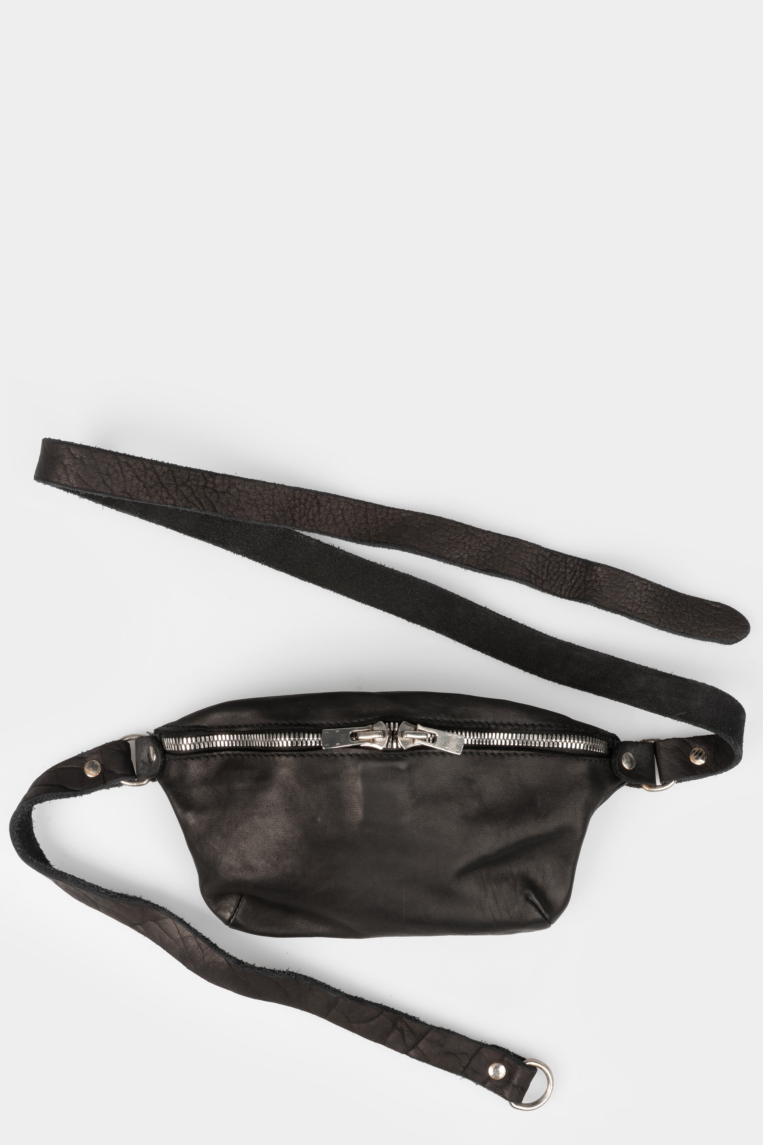 GUIDI BV06 Small Fanny Bag ボディバッグ GUIDI Small Fanny Bag （CO171T） - Osaka / Kyoto Stores