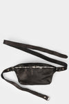 Guidi | Small fanny bag | BV06