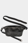 Guidi | Medium fanny bag | BV07