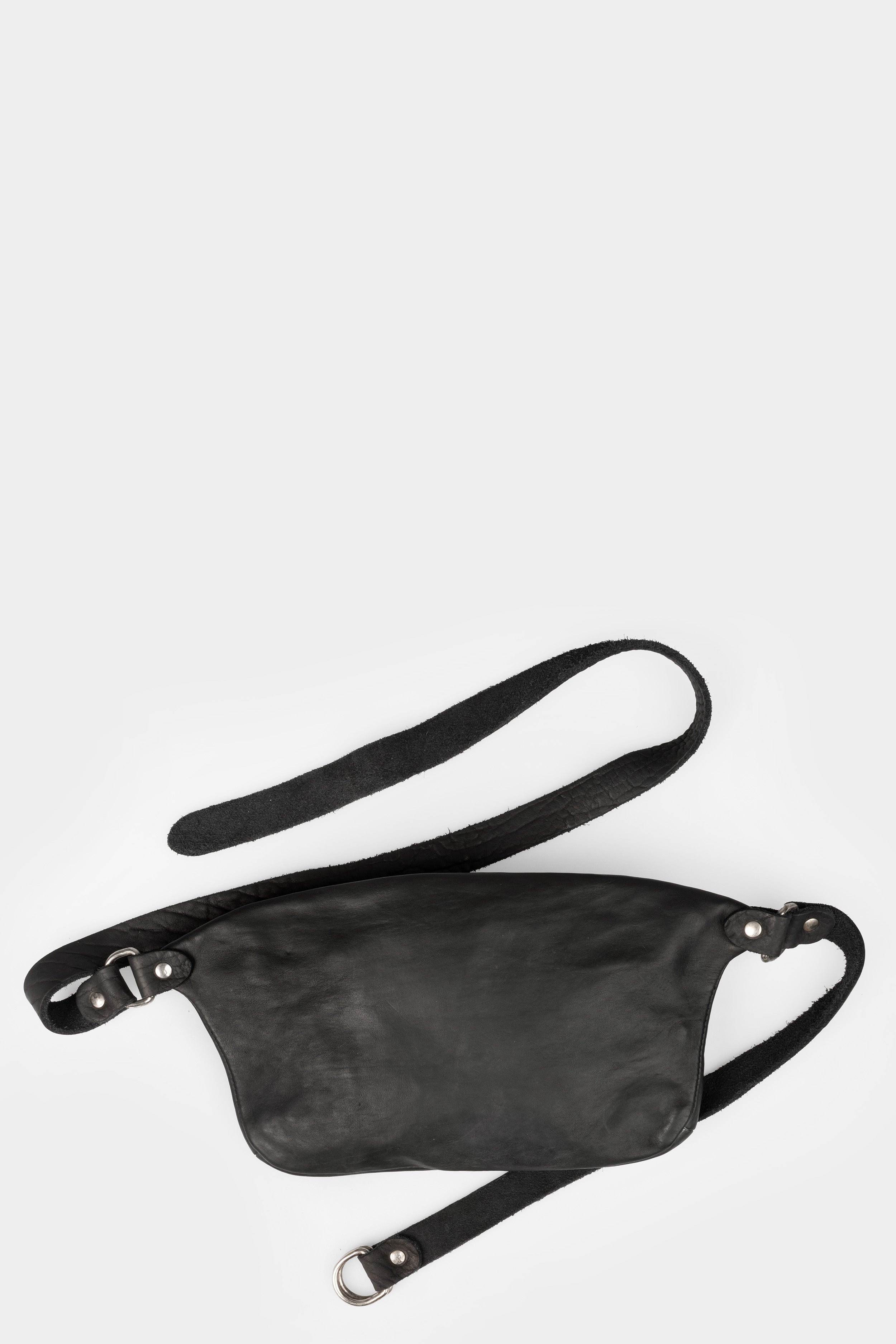 GUIDI BV06 Small Fanny Bag ボディバッグ GUIDI Small Fanny Bag （CO171T） - Osaka / Kyoto Stores