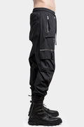 Thom/Krom | SS24 - Cargo zip pocket pants