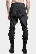 Thom/Krom | SS24 - Cargo zip pocket pants