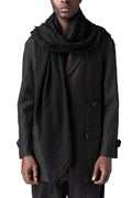 Argo wool scarf