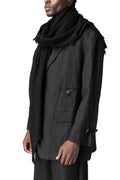 Argo wool scarf