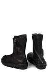 LEB x Trippen Solstice calf leather boots